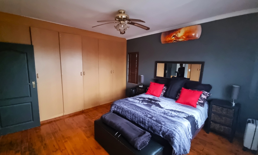 4 Bedroom Property for Sale in Cashan North West